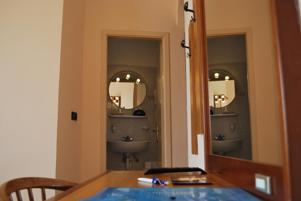 Hotel Galleano Laigueglia Quarto foto