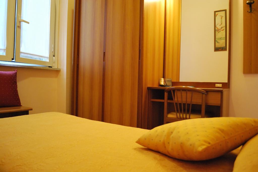 Hotel Galleano Laigueglia Quarto foto